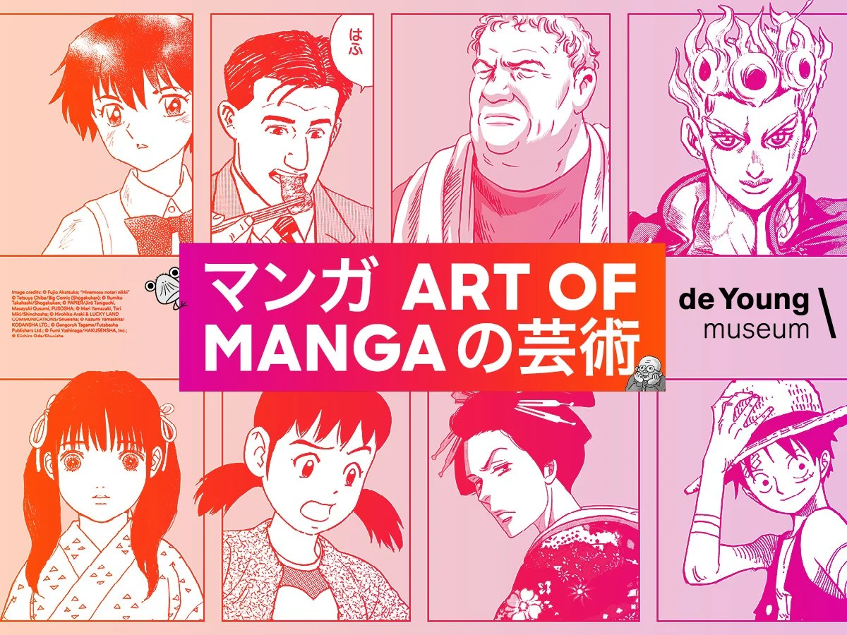 Special Events — Kinokuniya USA